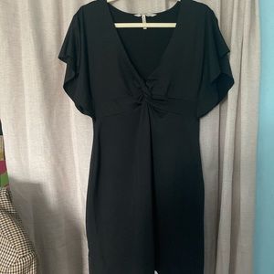BCBG little black dress